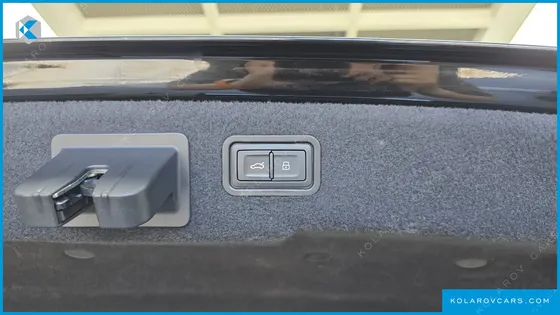 AUDI A8 50 TDI QUATTRO LWB