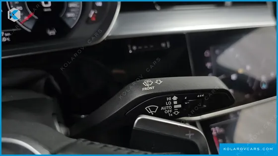 AUDI A8 50 TDI QUATTRO LWB