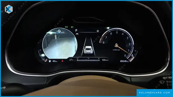 GENESIS GV80 3.5T GASOLINE AWD