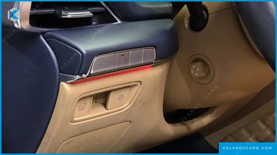 GENESIS GV80 3.5T GASOLINE AWD