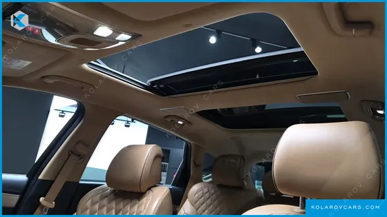 GENESIS GV80 3.5T GASOLINE AWD