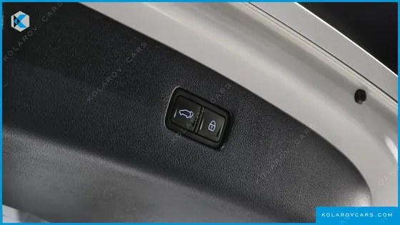 GENESIS GV80 3.5T GASOLINE AWD