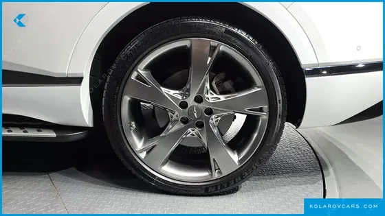GENESIS GV80 3.5T GASOLINE AWD