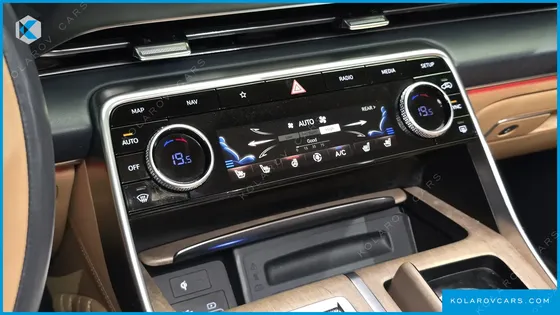 GENESIS GV80 3.5T GASOLINE AWD