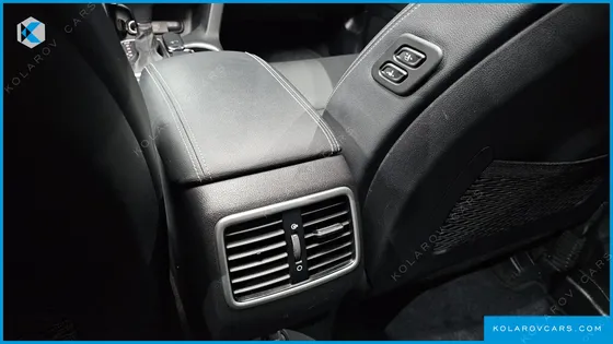 KIA SPORTAGE DIESEL 2.0 2WD