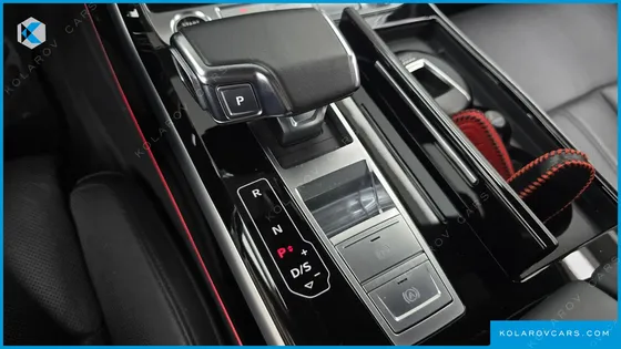 AUDI A8 55 TFSI QUATTRO LWB