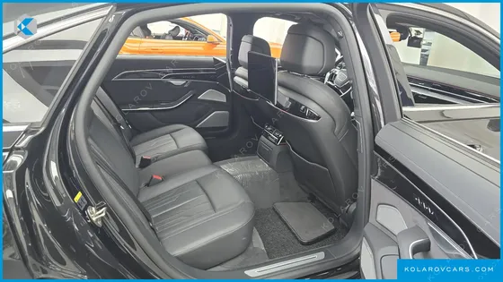 AUDI A8 55 TFSI QUATTRO LWB