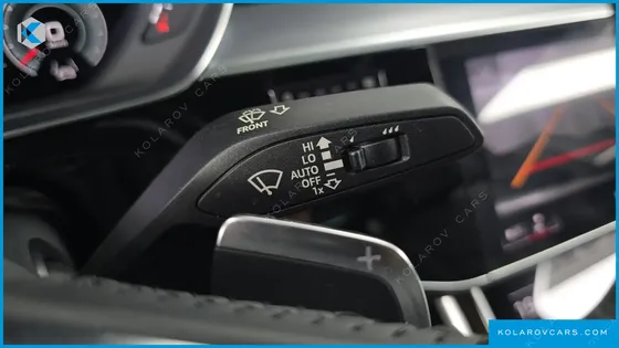 AUDI A8 55 TFSI QUATTRO LWB