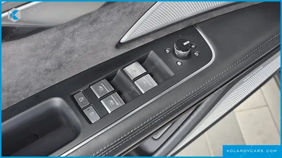 AUDI A8 55 TFSI QUATTRO LWB