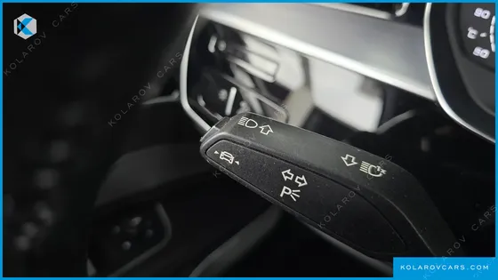 AUDI A8 55 TFSI QUATTRO LWB