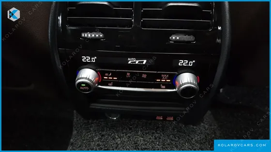 BMW 5 SERIES 530I M SPORT PACKAGE PLUS