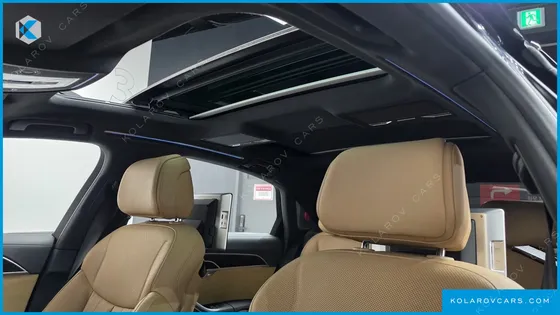 AUDI A8 50 TDI QUATTRO LWB