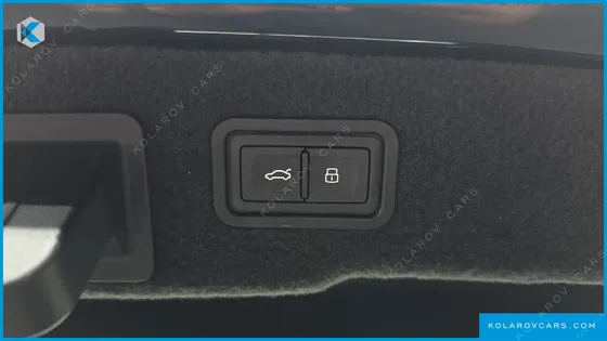 AUDI A8 50 TDI QUATTRO LWB