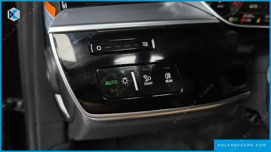 AUDI A8 50 TDI QUATTRO LWB