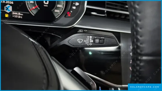 AUDI A8 50 TDI QUATTRO LWB