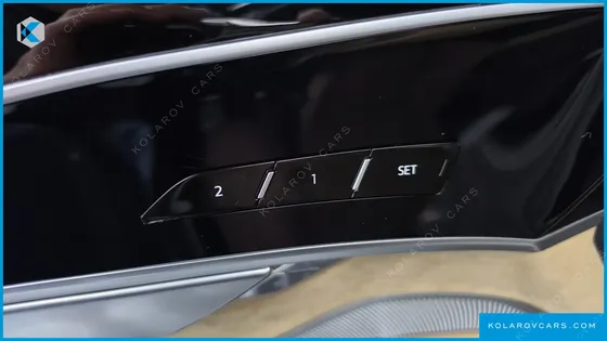 AUDI A8 50 TDI QUATTRO LWB