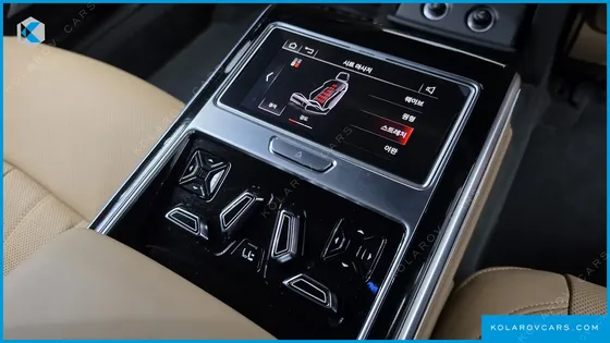 AUDI A8 50 TDI QUATTRO LWB