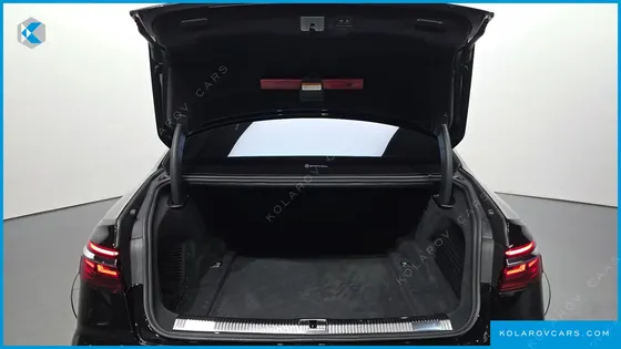 AUDI A8 60 TFSI QUATTRO LWB
