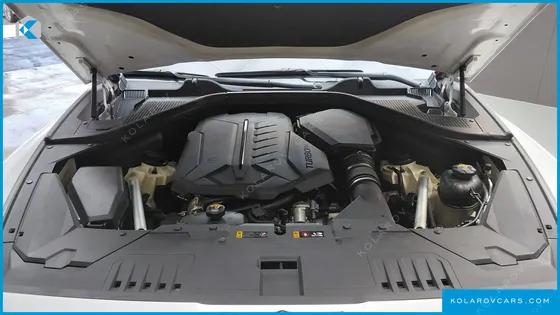 GENESIS GV80 3.0 DIESEL AWD