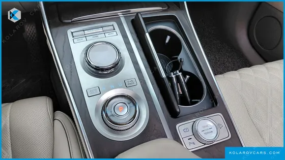GENESIS GV80 3.0 DIESEL AWD