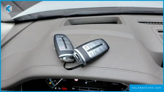 GENESIS GV80 3.0 DIESEL AWD