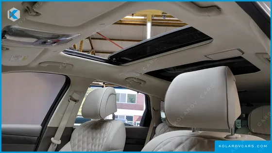 GENESIS GV80 3.0 DIESEL AWD