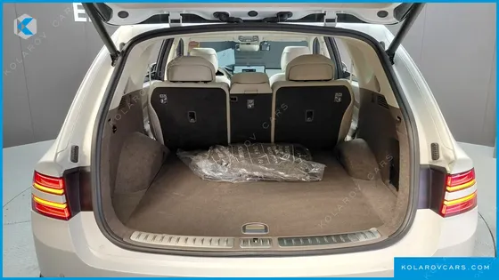 GENESIS GV80 3.0 DIESEL AWD