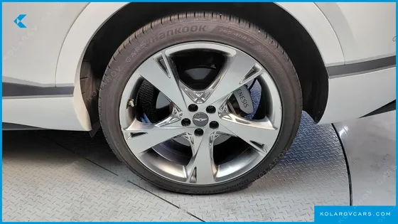 GENESIS GV80 3.0 DIESEL AWD