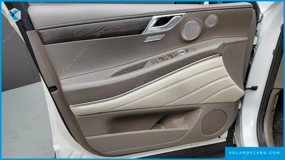GENESIS GV80 3.0 DIESEL AWD