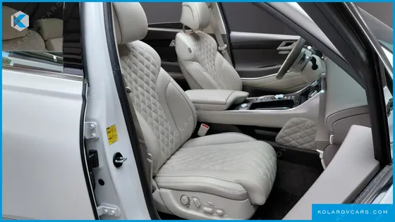 GENESIS GV80 3.0 DIESEL AWD