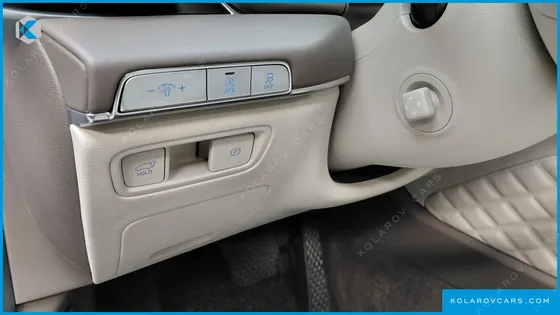 GENESIS GV80 3.0 DIESEL AWD