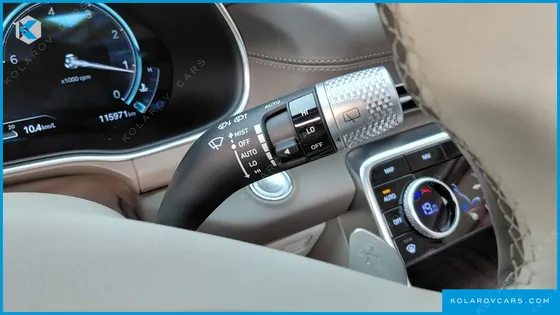 GENESIS GV80 3.0 DIESEL AWD
