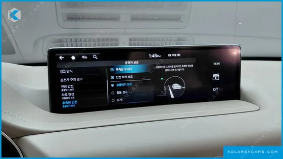 GENESIS GV80 3.0 DIESEL AWD