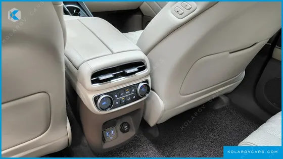 GENESIS GV80 3.0 DIESEL AWD