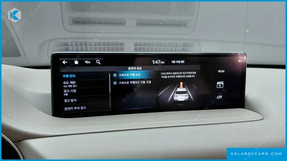 GENESIS GV80 3.0 DIESEL AWD