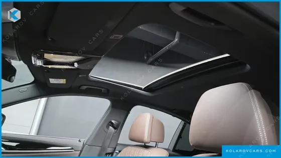 BMW 5 SERIES 530I XDRIVE M SPORT PACKAGE