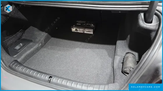 BMW 5 SERIES 530I XDRIVE M SPORT PACKAGE