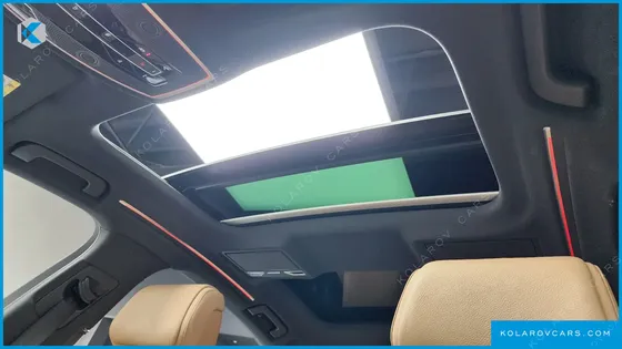 AUDI A8 50 TDI QUATTRO LWB