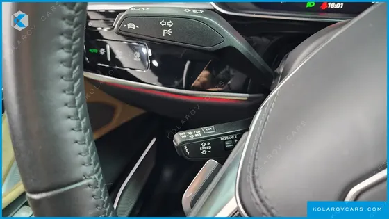 AUDI A8 50 TDI QUATTRO LWB
