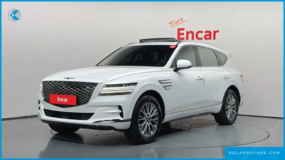 GENESIS GV80 3.0 DIESEL AWD