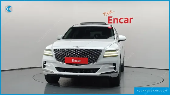 GENESIS GV80 3.0 DIESEL AWD