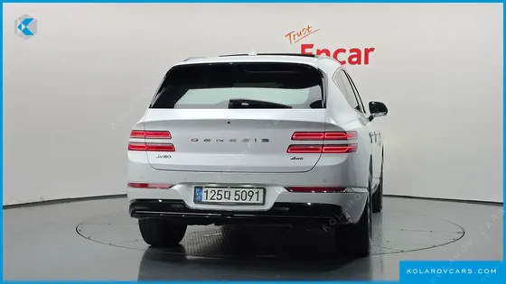 GENESIS GV80 3.0 DIESEL AWD