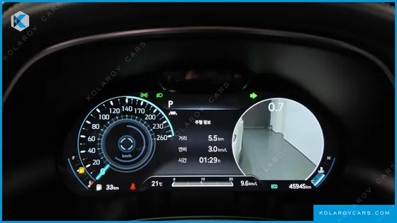GENESIS GV80 3.0 DIESEL AWD
