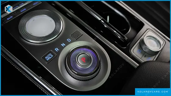 GENESIS GV80 3.0 DIESEL AWD