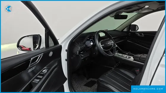 GENESIS GV80 3.0 DIESEL AWD
