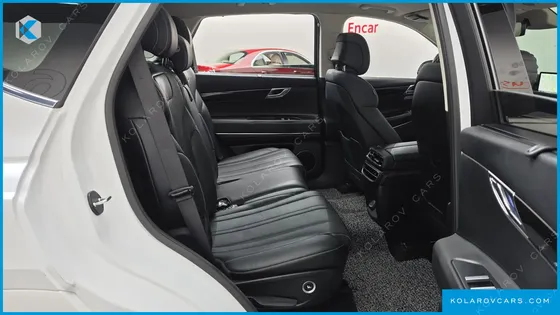 GENESIS GV80 3.0 DIESEL AWD