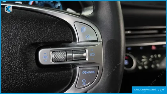 GENESIS GV80 3.0 DIESEL AWD