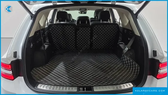 GENESIS GV80 3.0 DIESEL AWD