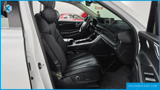 GENESIS GV80 3.0 DIESEL AWD
