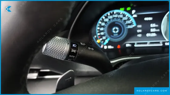 GENESIS GV80 3.0 DIESEL AWD